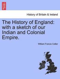 The History of England