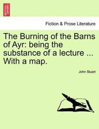 The Burning of the Barns of Ayr