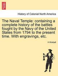 The Naval Temple