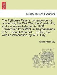 The Pythouse Papers