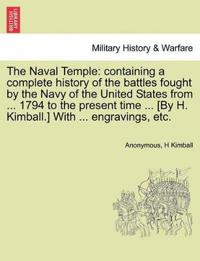 The Naval Temple