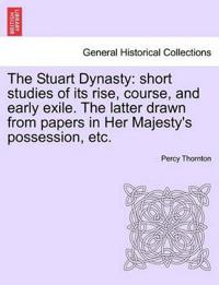 The Stuart Dynasty