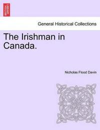 The Irishman in Canada.