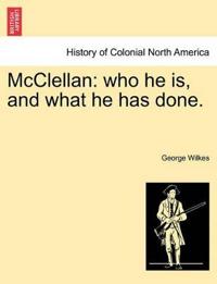 McClellan