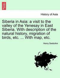 Siberia in Asia