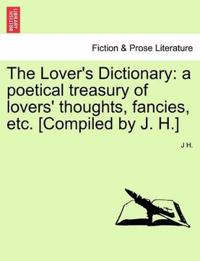 The Lover's Dictionary