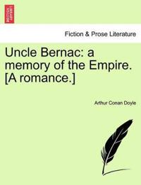 Uncle Bernac