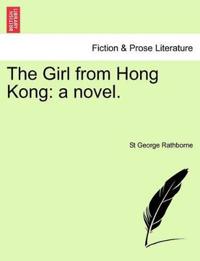 The Girl from Hong Kong
