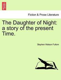 The Daughter of Night