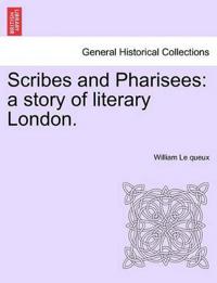 Scribes and Pharisees