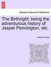 The Birthright
