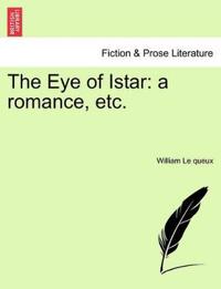 The Eye of Istar