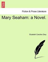 Mary Seaham