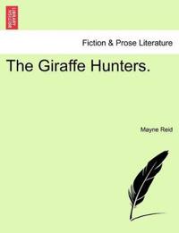 The Giraffe Hunters.