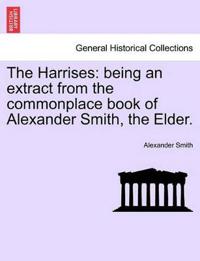 The Harrises