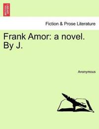 Frank Amor