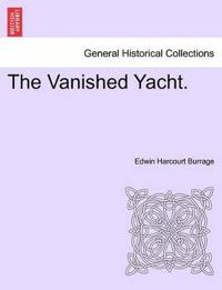 The Vanished Yacht.