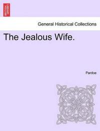 The Jealous Wife.