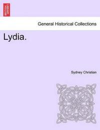Lydia.