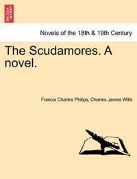 The Scudamores. a Novel.