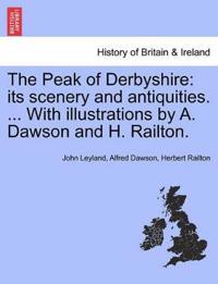 The Peak of Derbyshire
