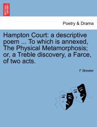 Hampton Court