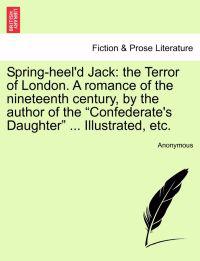 Spring-Heel'd Jack