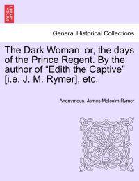The Dark Woman
