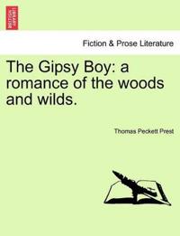 The Gipsy Boy