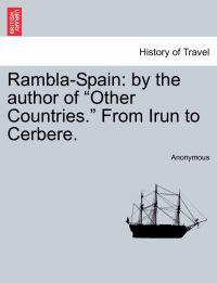 Rambla-Spain