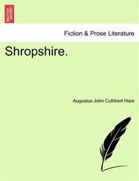 Shropshire.