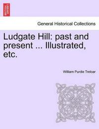 Ludgate Hill