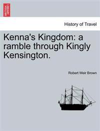 Kenna's Kingdom