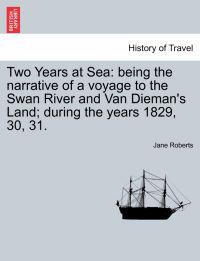 Two Years at Sea