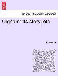 Ulgham