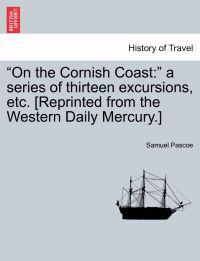"On the Cornish Coast