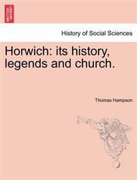 Horwich