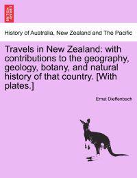 Travels in New Zealand