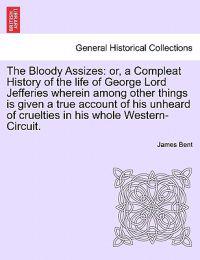 The Bloody Assizes