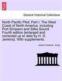 North Pacific Pilot