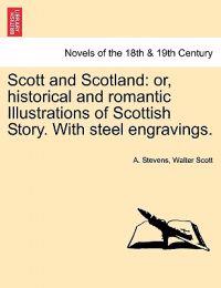 Scott and Scotland