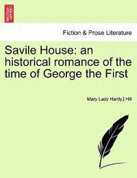 Savile House