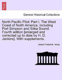 North Pacific Pilot