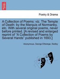 A Collection of Poems