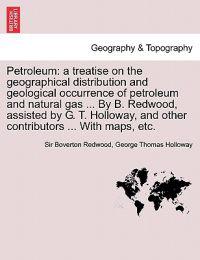 Petroleum