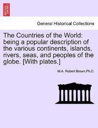 The Countries of the World