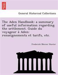 The Aden Handbook