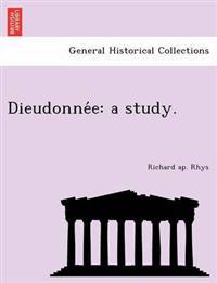 Dieudonne E
