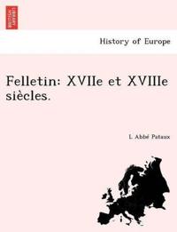 Felletin