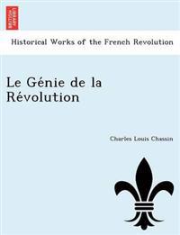 Le GE Nie de La Re Volution